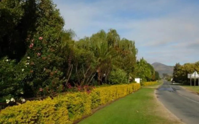 Randrivier