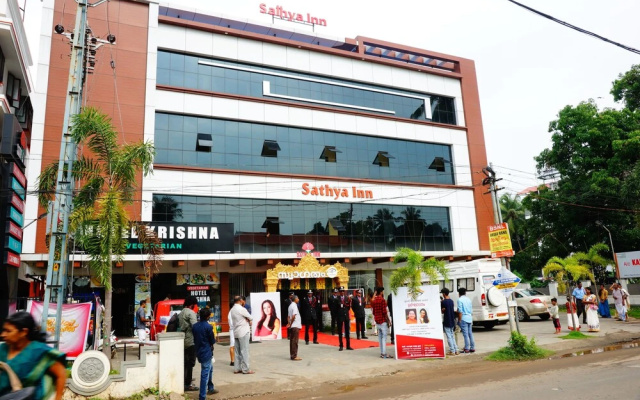Sathya Inn