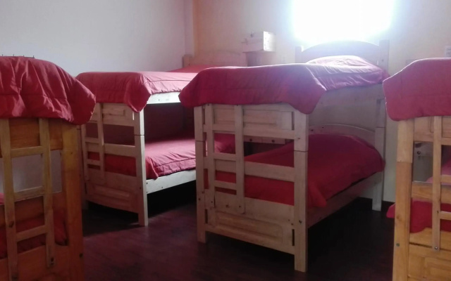Piedra Blanca Backpackers Hostel