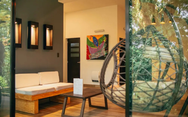 Casa 1800 Cerro Verde Boutique Hotel