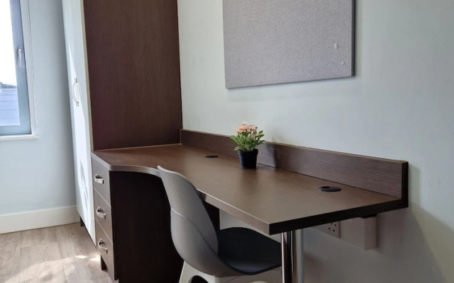 Vitality Hotels