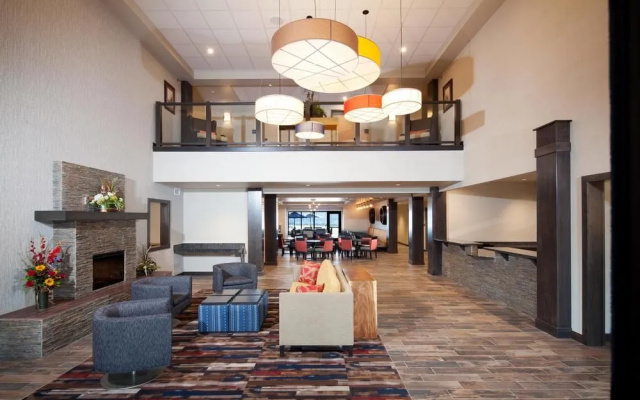 Red Lion Inn & Suites Polson
