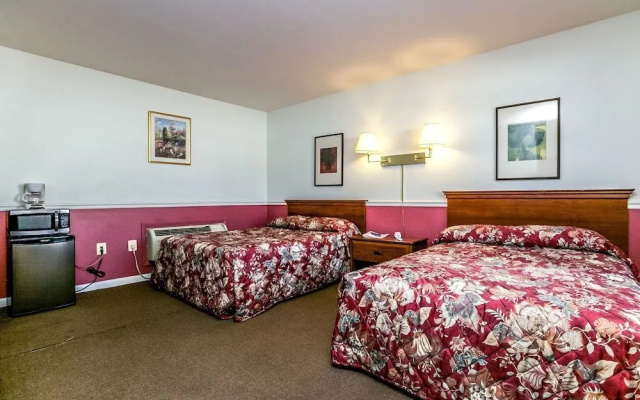 White Marsh Motel