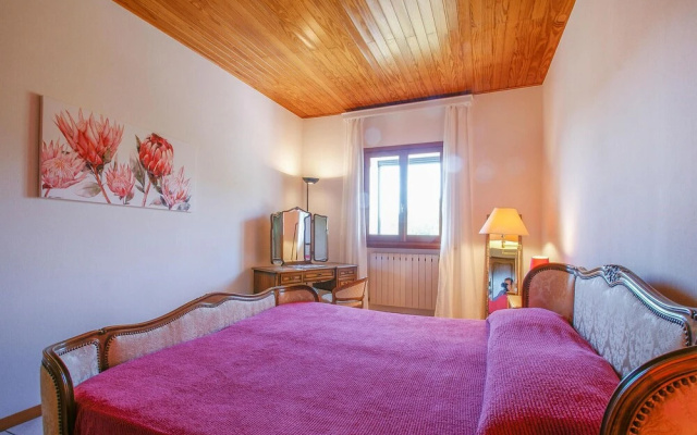 Nice Home in Saludecio With Wifi and 4 Bedrooms