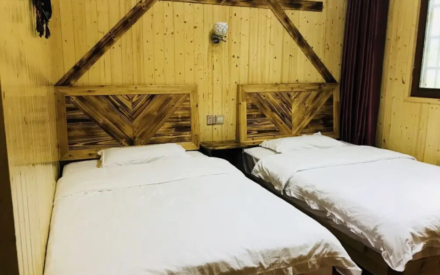 one step to heaven inn