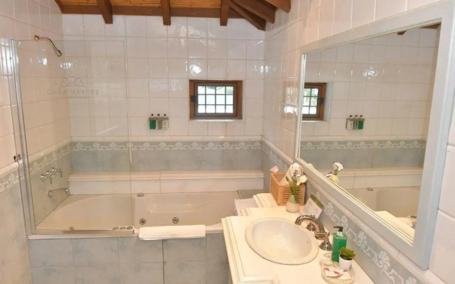 Casa Haydee