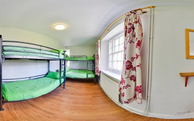 YHA Milton Keynes