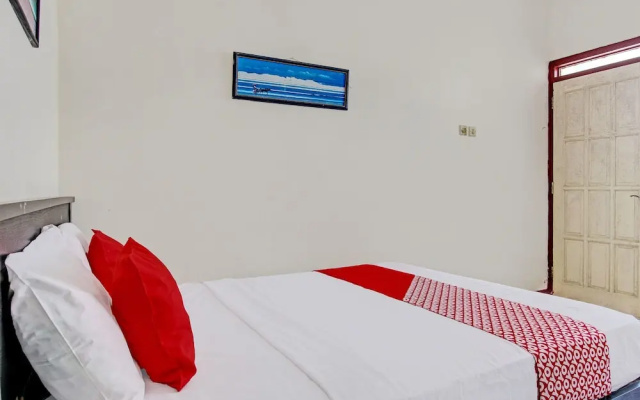 Hotel O Asta Guesthouse
