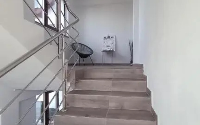 Casa BID