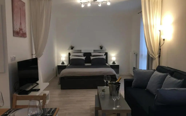 House Cosy One