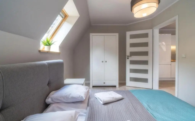 Apartamenty Gubałówka