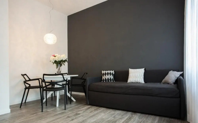 Appartamento di Design con Giardino