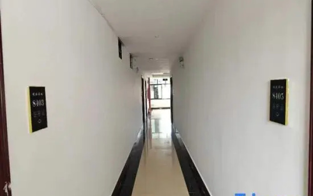 Yuexin Travel Rental (Sanya Haitang Bay Branch)