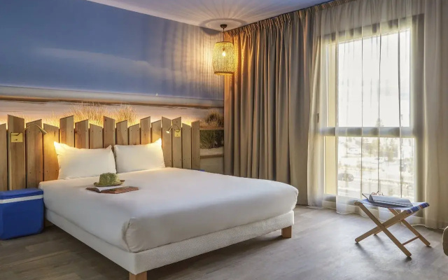 ibis Styles Montpellier Aeroport Parc Des Expos