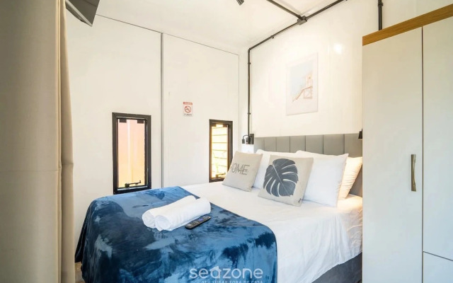 Full Chalets in Floripa - SCJ