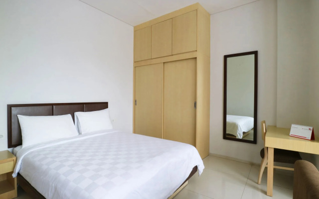 Cove MK House Senopati