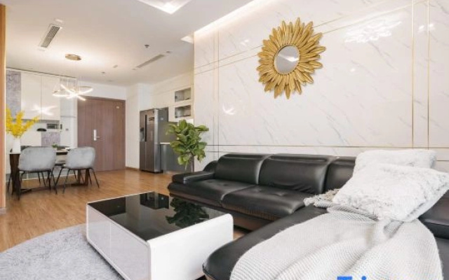 Suites Housing Vinhomes Metropolis Hanoi