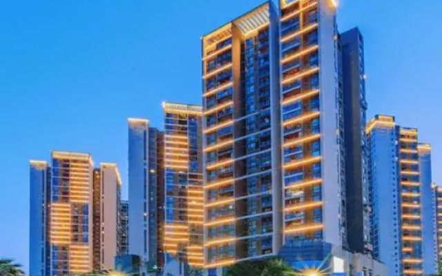 Boroyaman Hotel