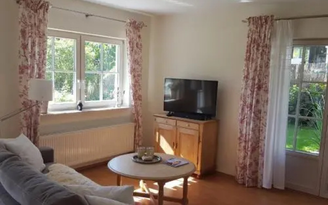 Ferienwohnung Dorn