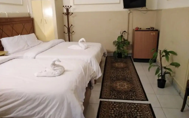 Panorama Palace hotel