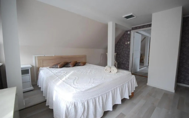 Suviste Guesthouse