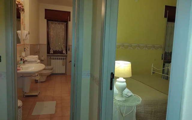 Casa vacanza Villa Carol, Abruzzo