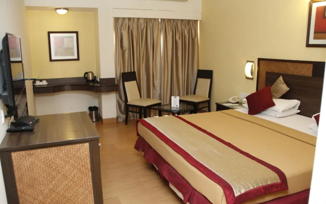 Hotel Orion