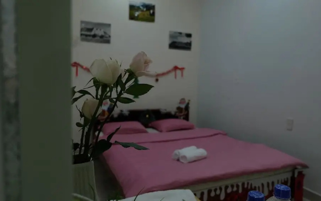Friendly Homestay - Hostel