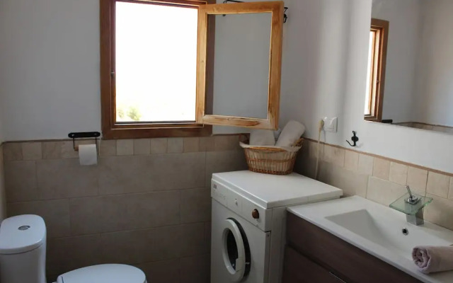 La Casita Alpujarreña