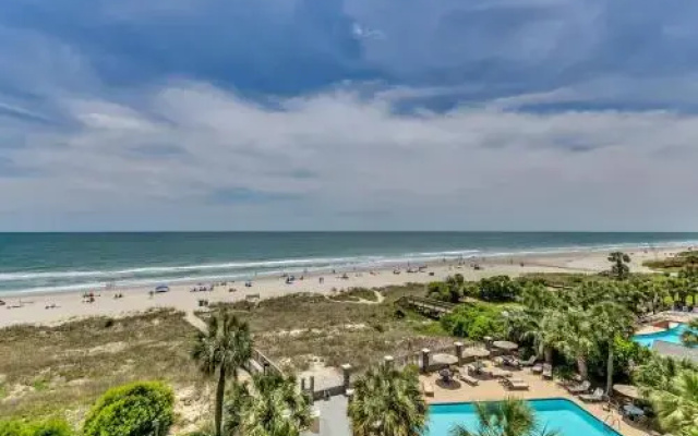 Carolina Dunes - 403 Apartment