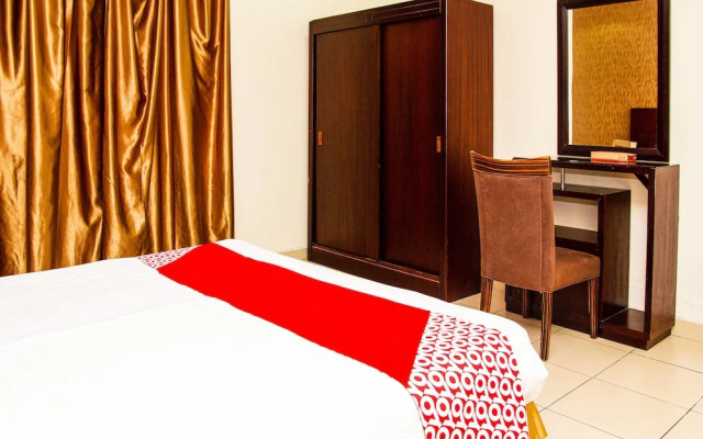 OYO 575 Massaya Hotel Apartments