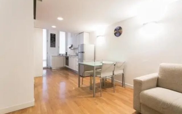 Charming De Togni Apartment