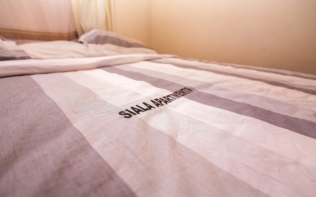 Siala Apartments