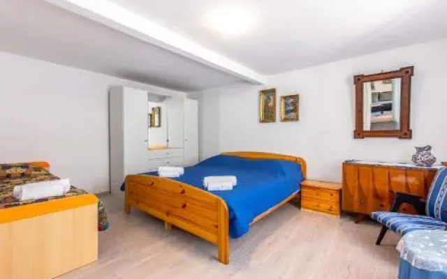 Apartment Lucija