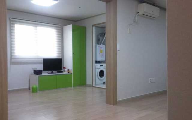 Jiin Hostel & Guesthouse