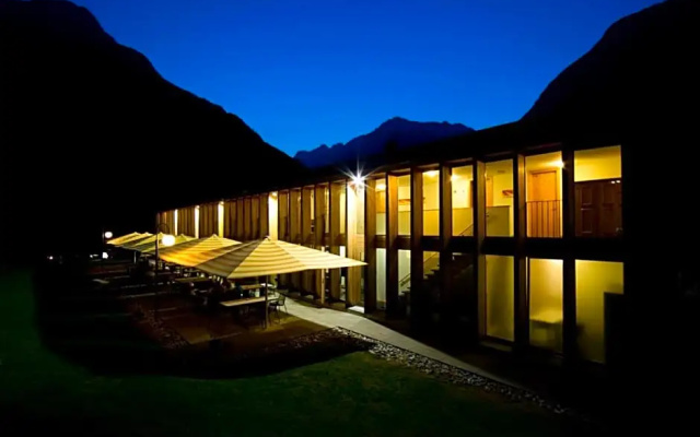 Albergo Familienhotel Campagna