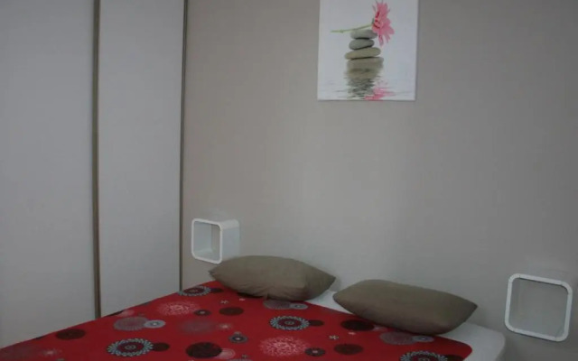 Maison La Tranche-sur-Mer, 3 pièces, 4 personnes - FR-1-22-173