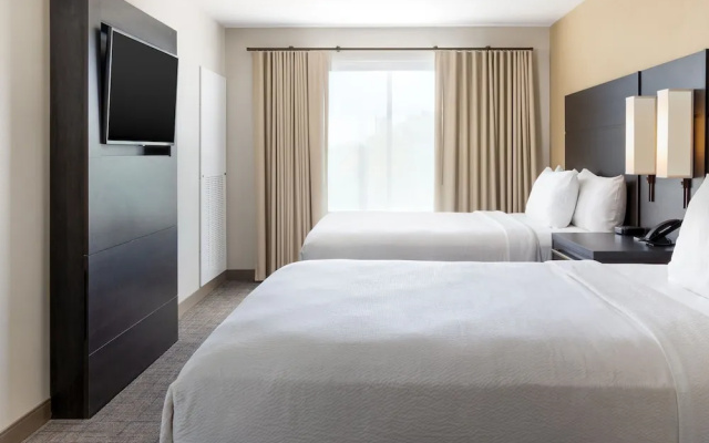 Residence Inn Fairfield Napa
