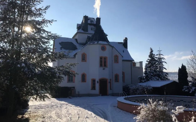 Villa Maxenstein