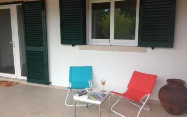 Casa do Rio