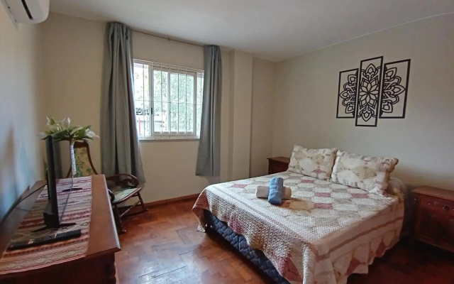 Amplio departamento, la mejor ubicación en Mendoza