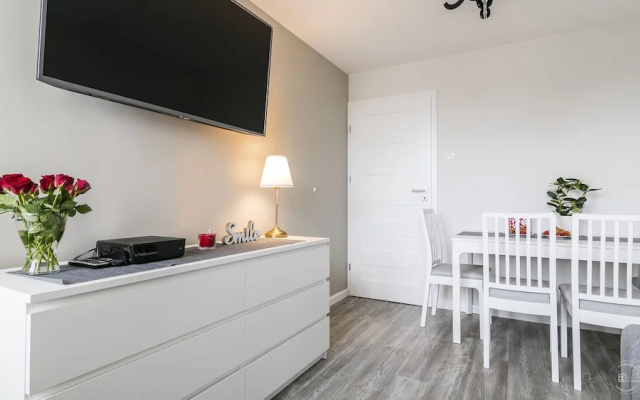 Maya's Flats & Resorts - Gdańsk Szopy