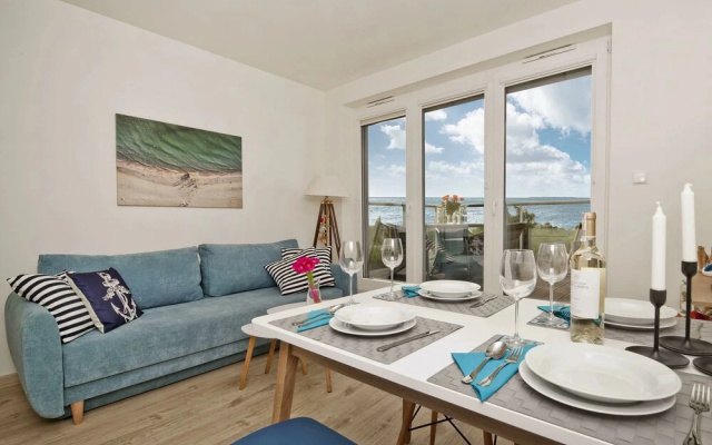 BlueApart Apartamenty Na Plazy Jastarnia