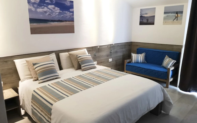 Hotel Sobrado
