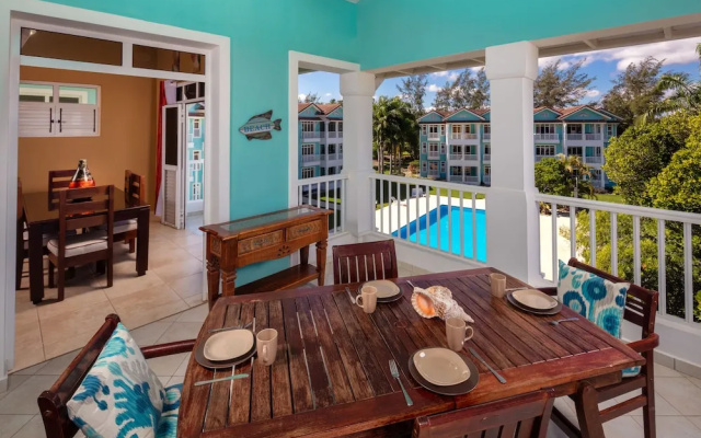 Ocean Village 16