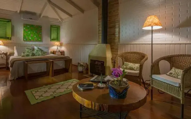 Parador Lumiar Hotel & Spa