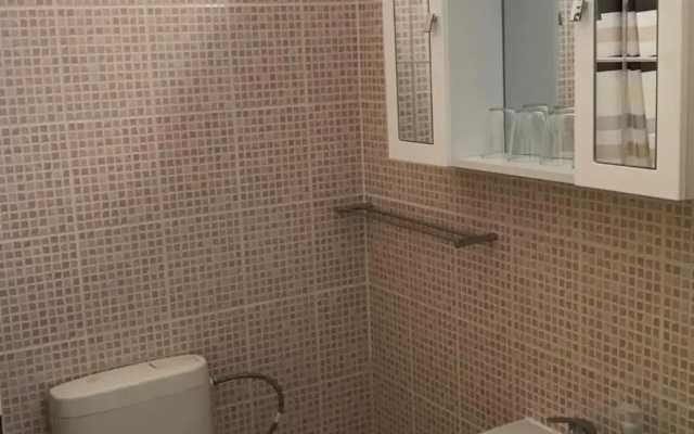 Éva Apartman