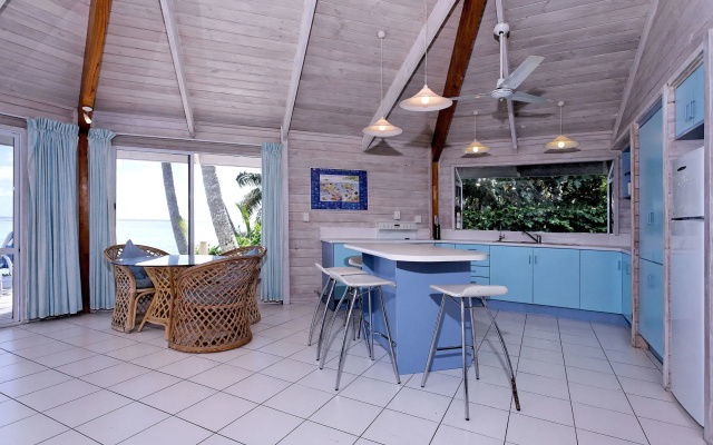 Sands Villas Rarotonga