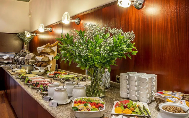 Grata by Centrum Hotels