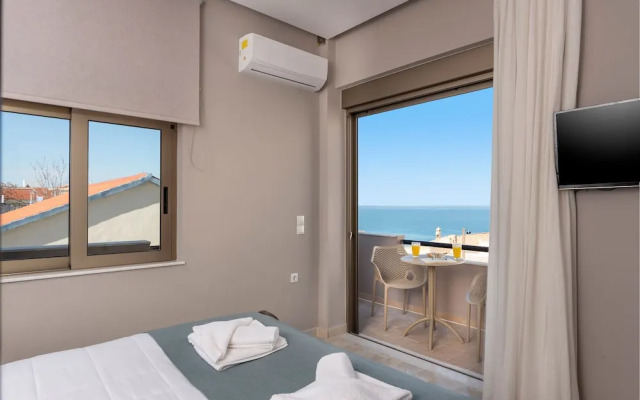 Mirma Luxury Apartment